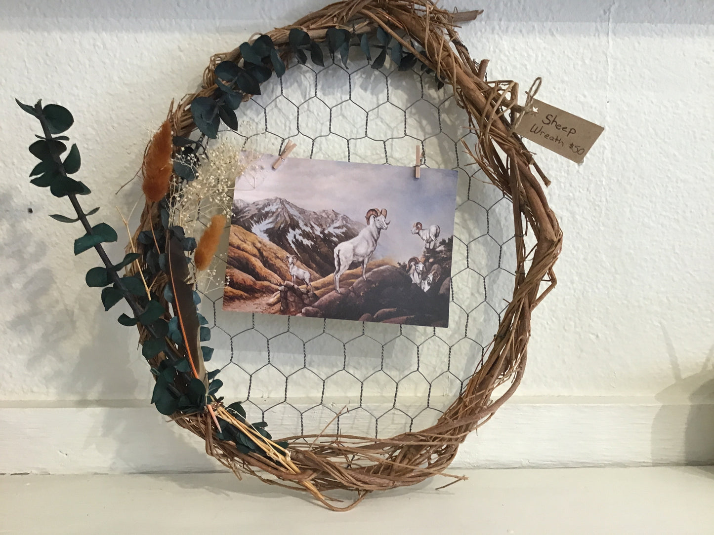 Wreaths