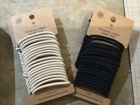 Hair Ties