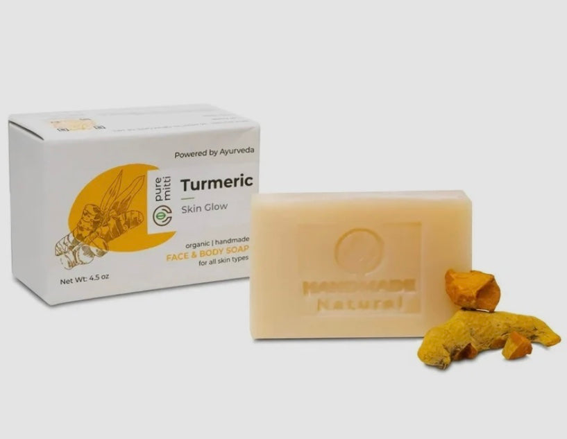 Face Wash Bars