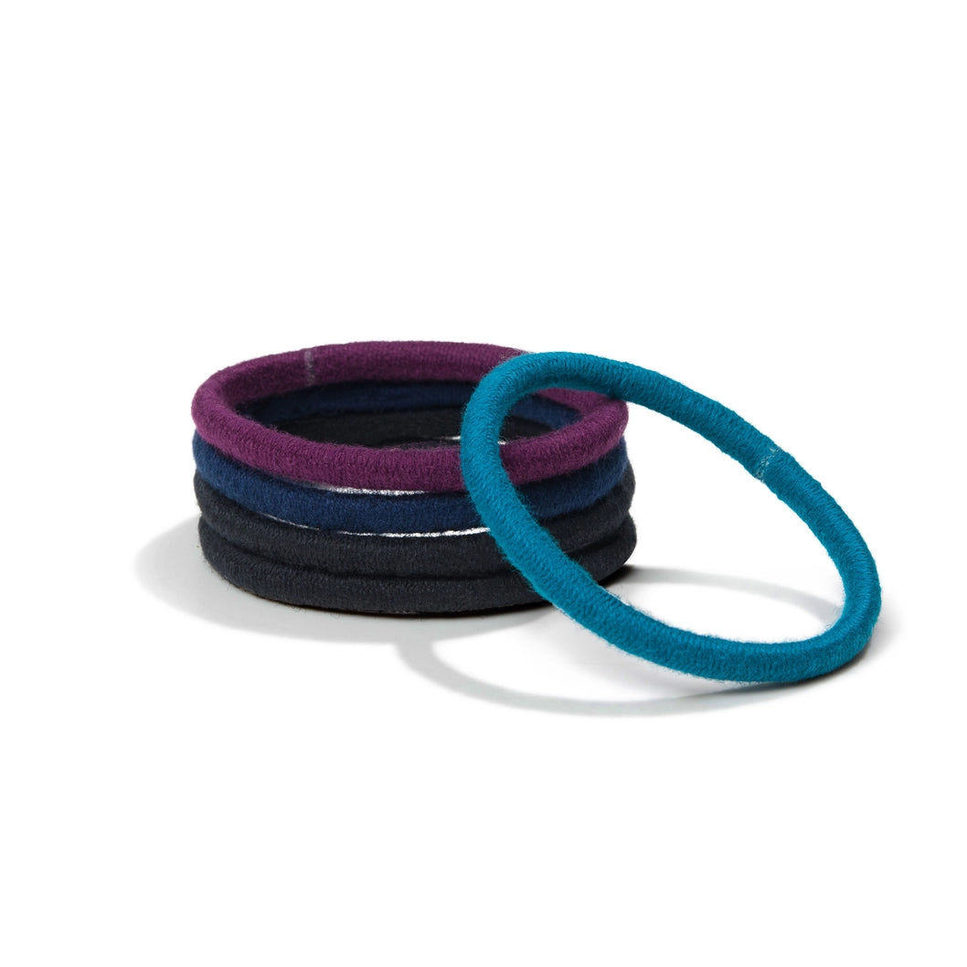 Kooshoo Plastic-Free Hair Rounds