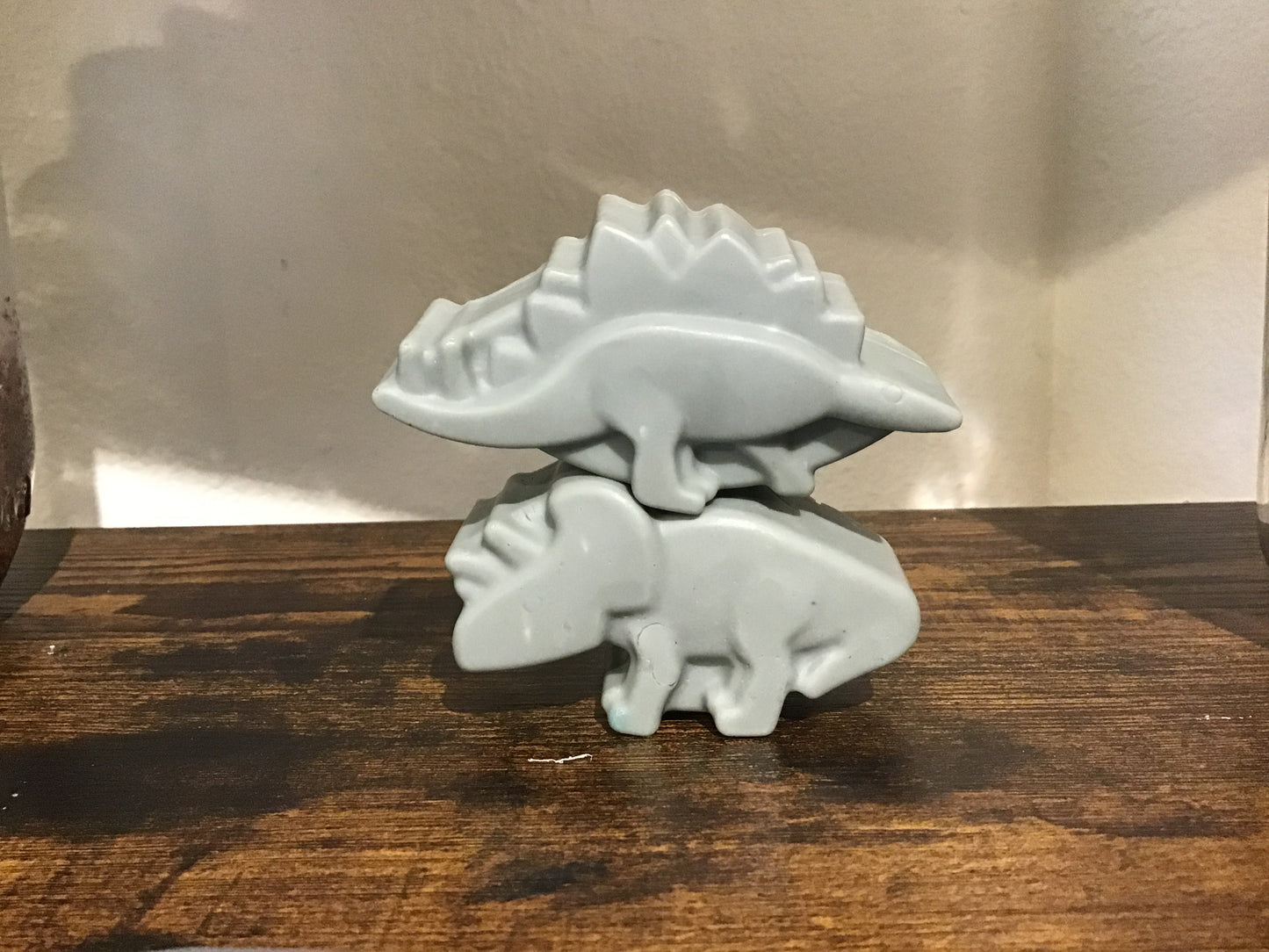 Dino Soap