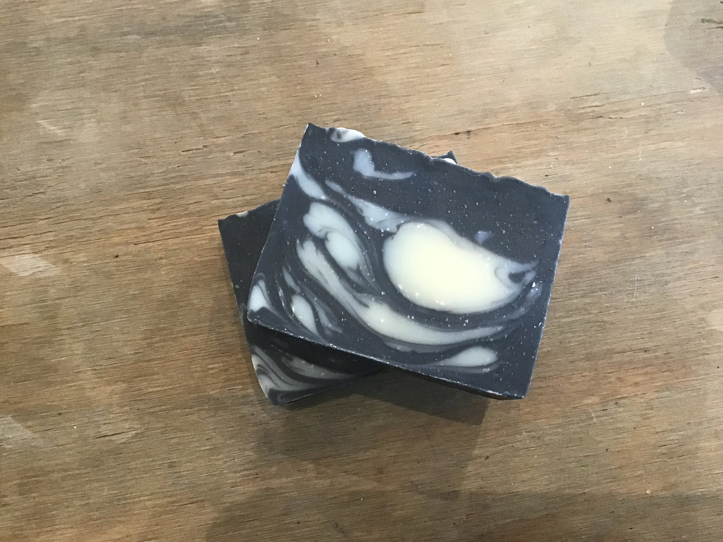 Soap Garden of the Suds