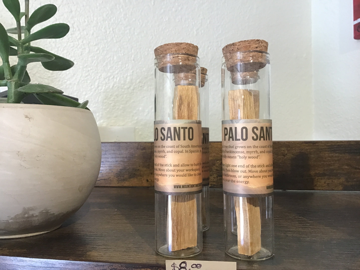 Palo Santo
