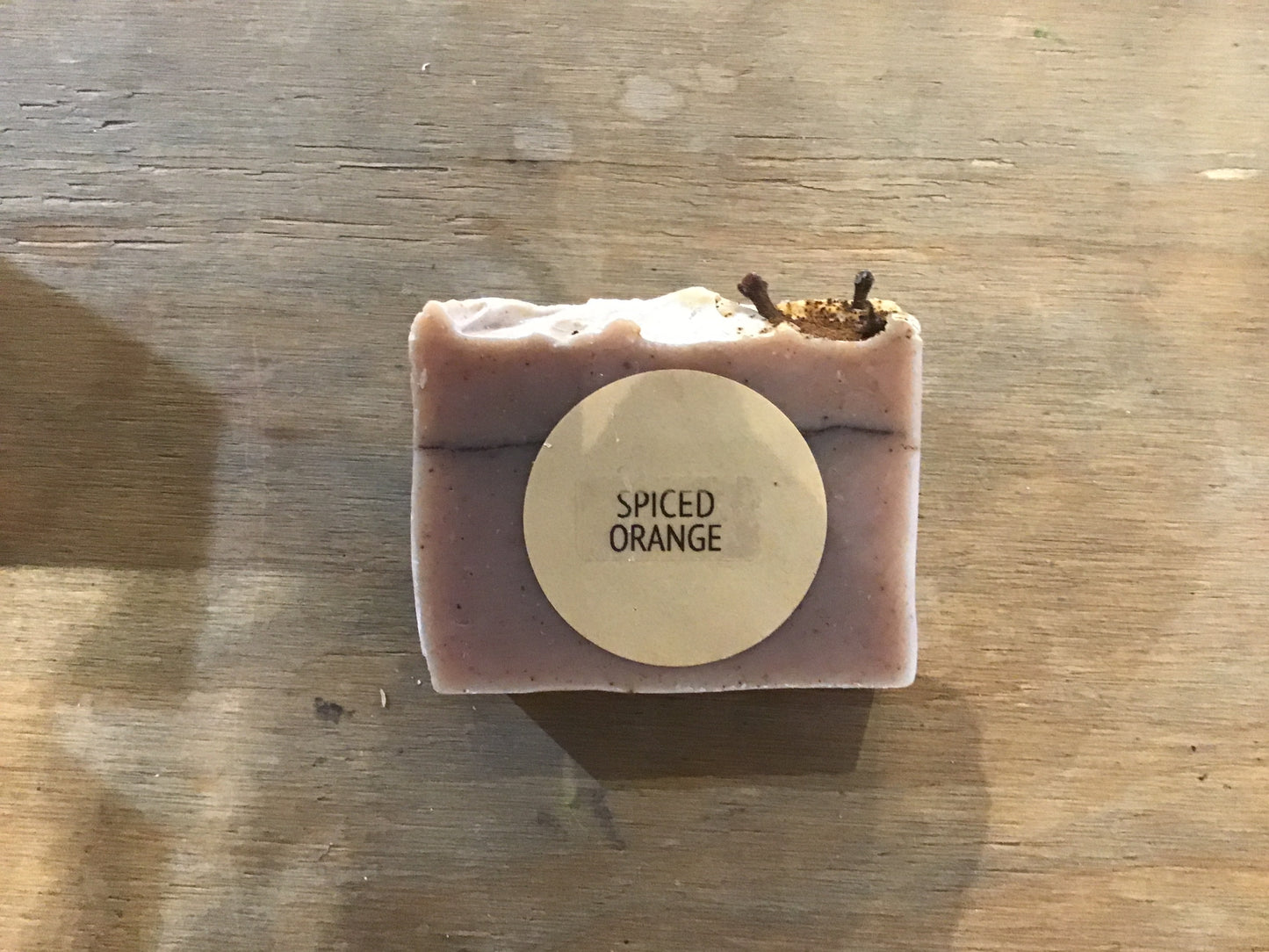 Soap Garden of the Suds
