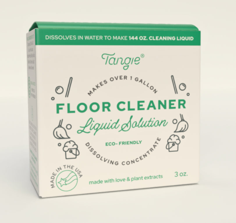 Tangie Floor Cleaner