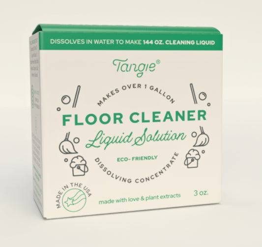 Tangie Floor Cleaner