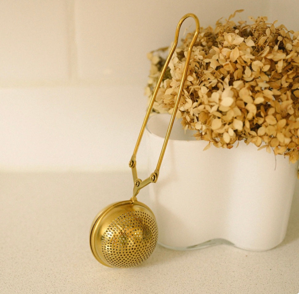 Tea Strainer