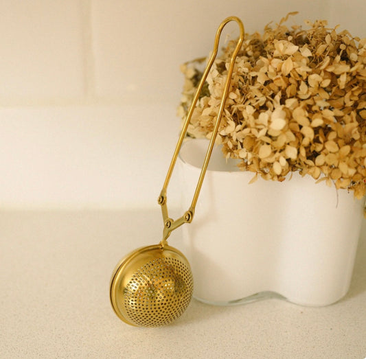 Tea Strainer