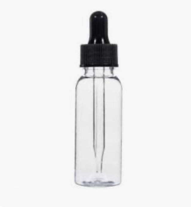 4 oz Dropper Bottle