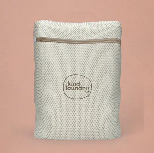 Mesh Laundry Bag