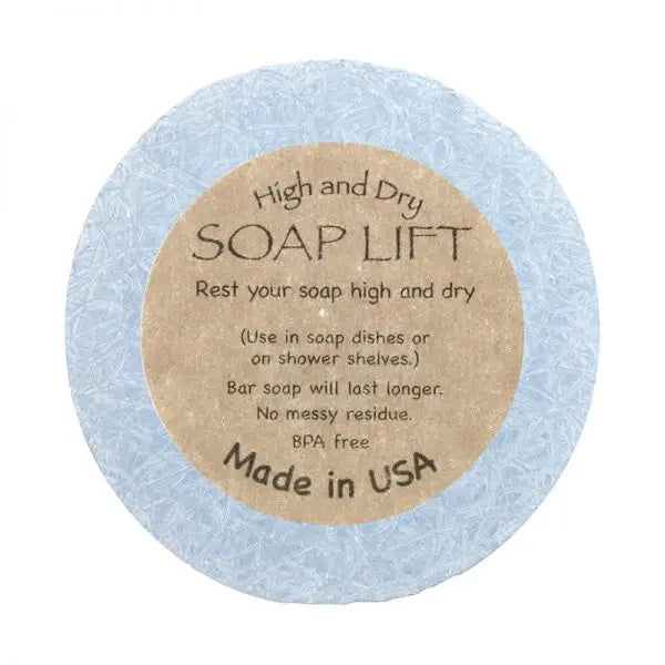 Soap Lift
