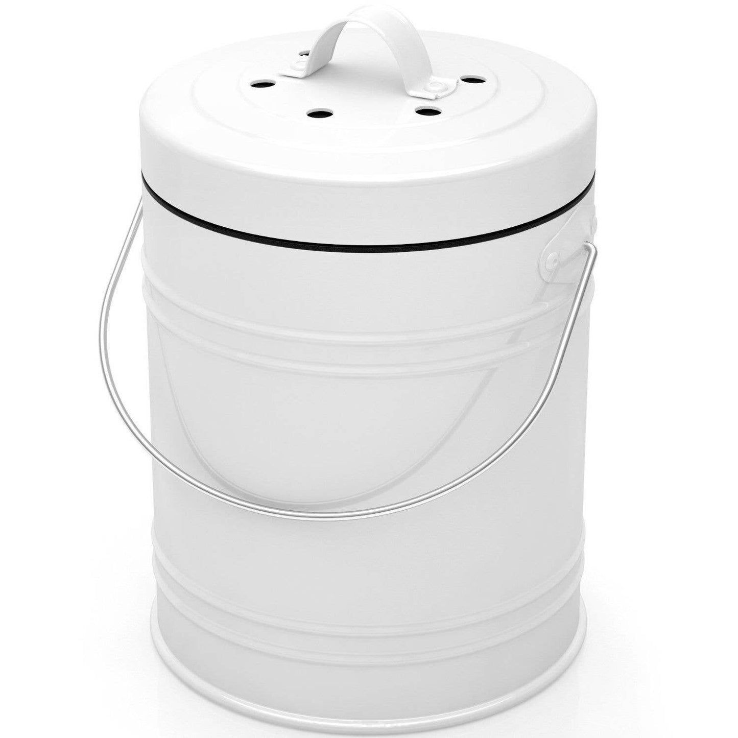 Kitchen Compost Bin