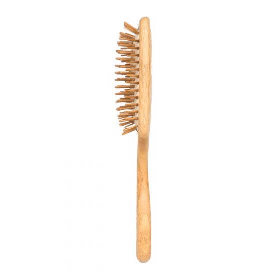 Bamboo Hairbrushg