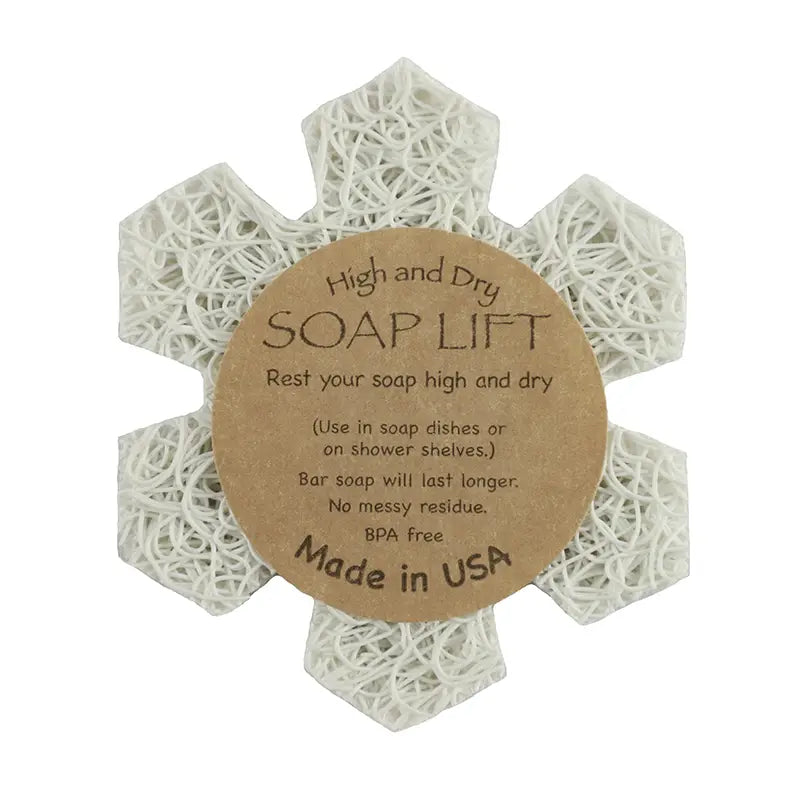 Soap Lift