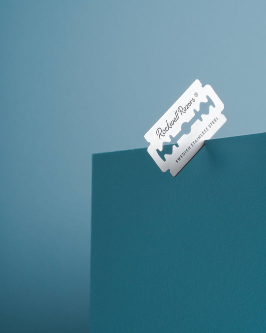 Razor Blade 20 pack