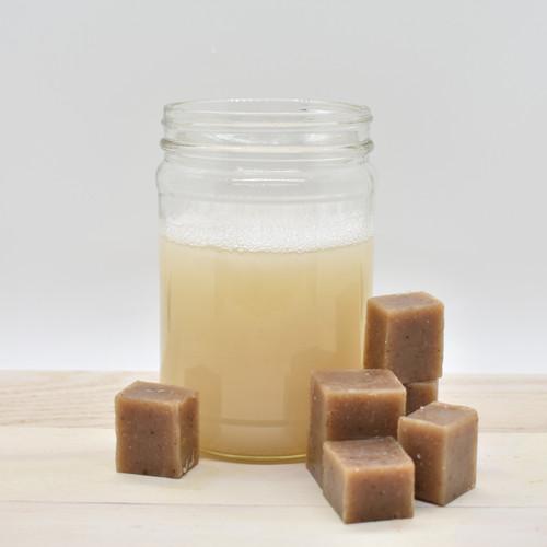 Tangie Solid Laundry Paste