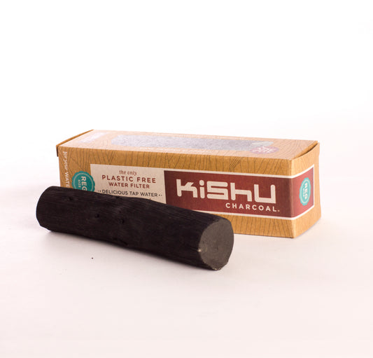 Kishu Charcoal Filter