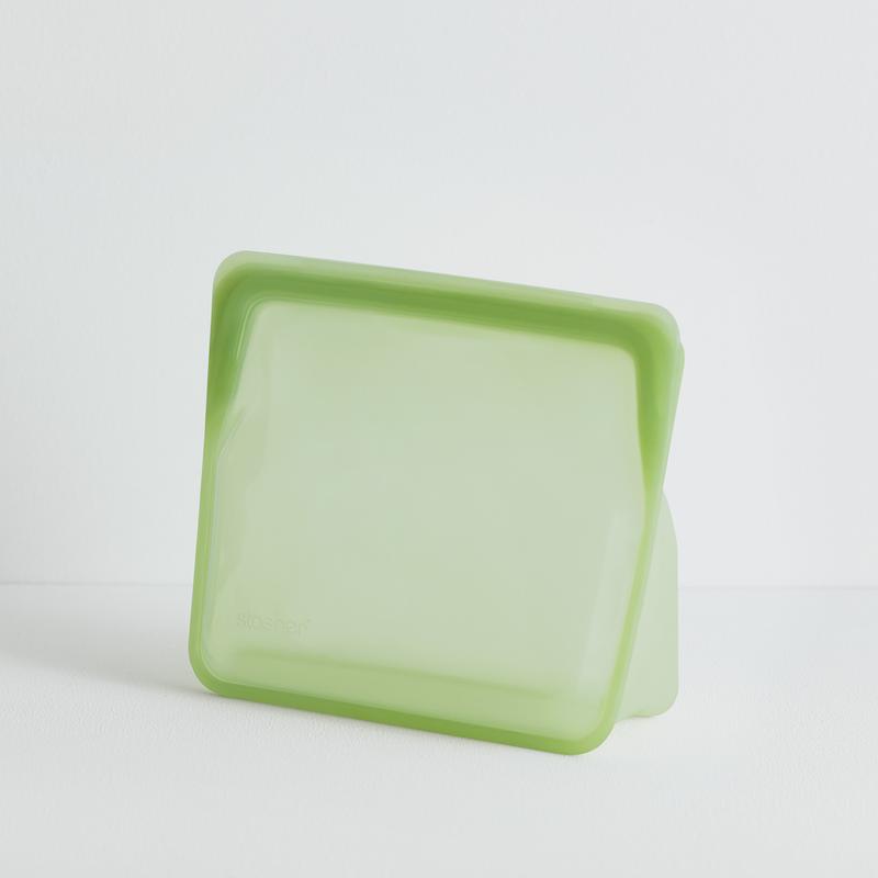 Stasher Silicone Bag - Stand Up