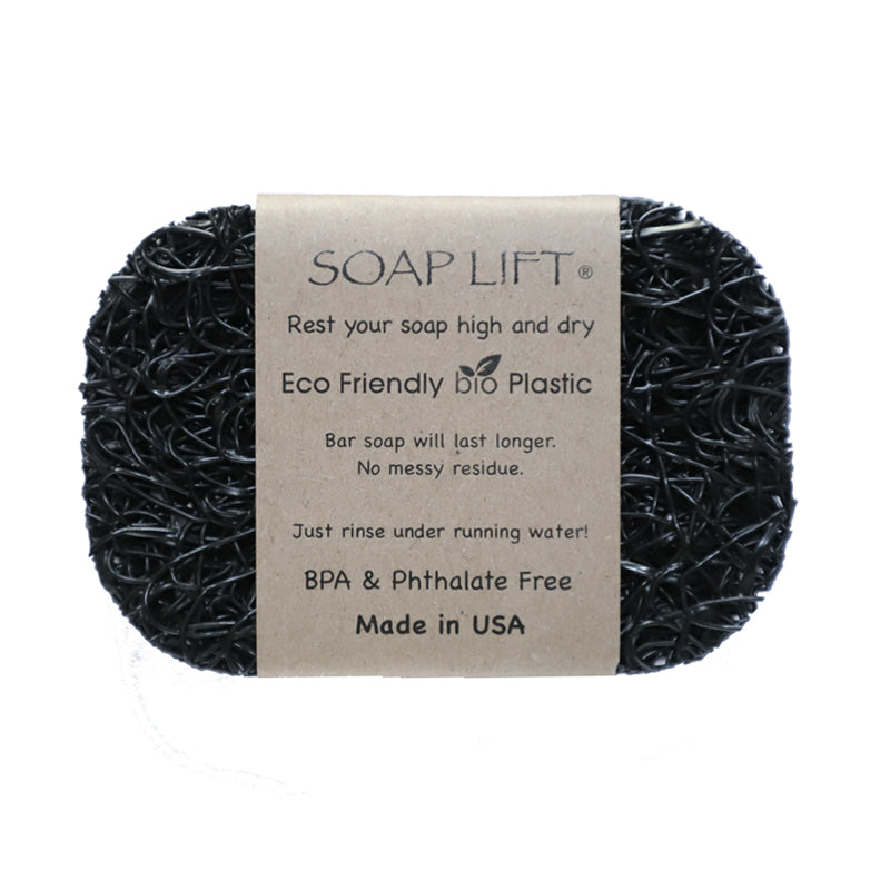 Soap Lift