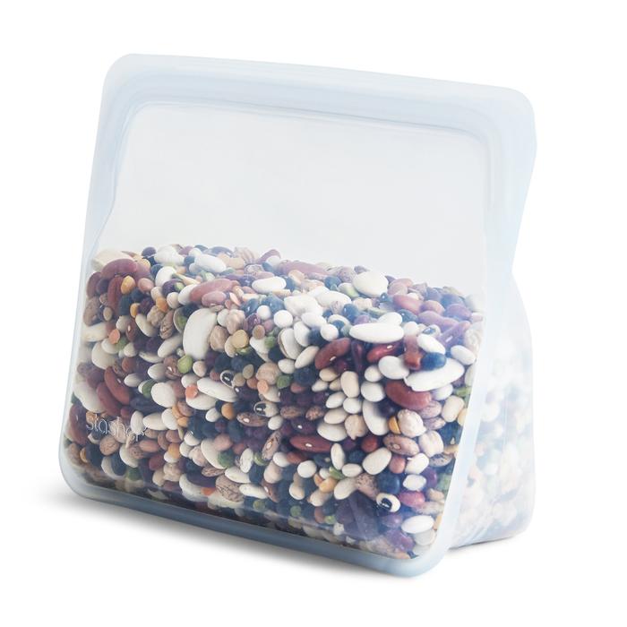 Stasher Silicone Bag - Stand Up