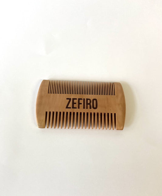 Beard Comb