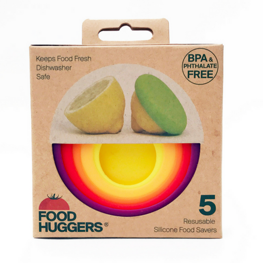 Food Huggers - set of 5