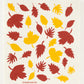Three Bluebirds Swedish Dishcloth