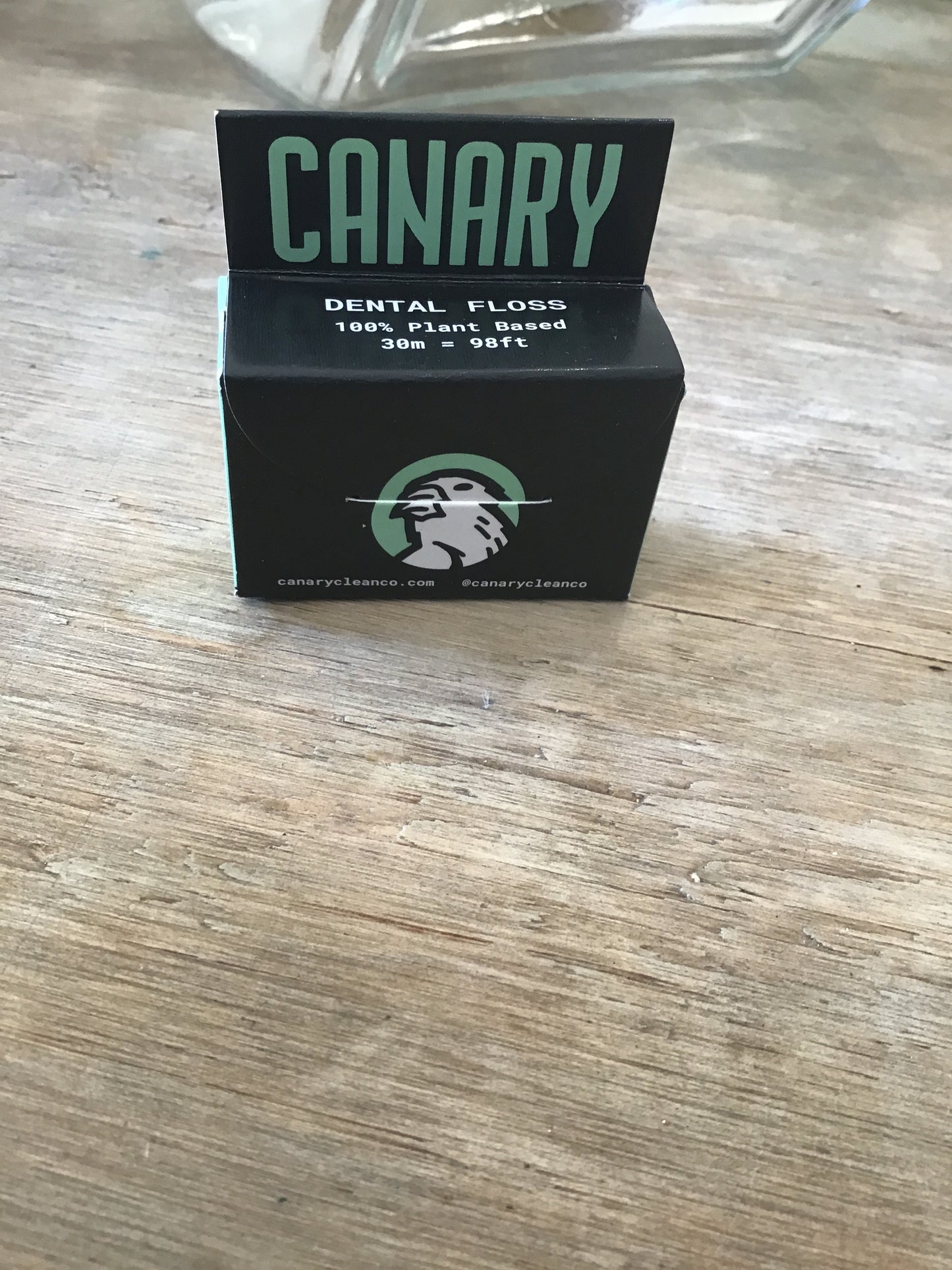 Canary Clean Products
