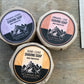 Shaving Soap