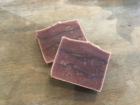 Soap Garden of the Suds