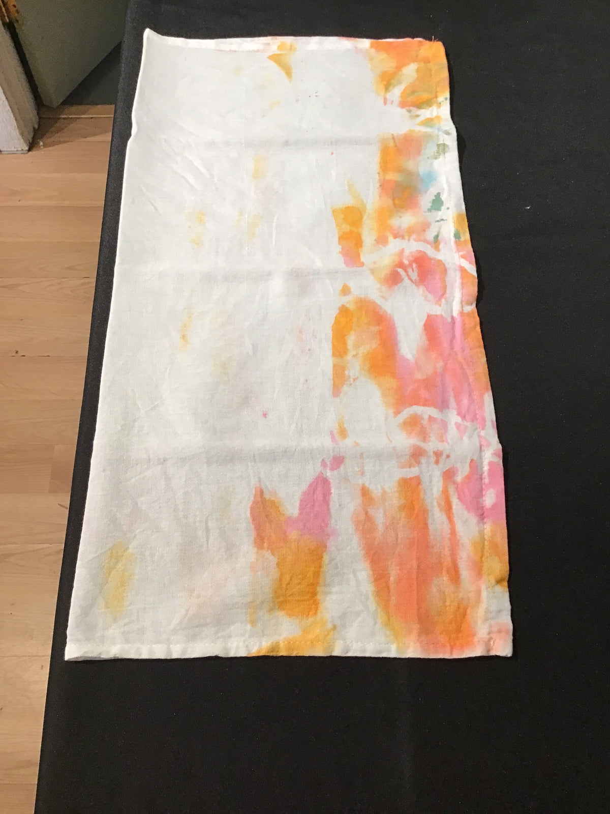 ArRo Natural Dye Materials