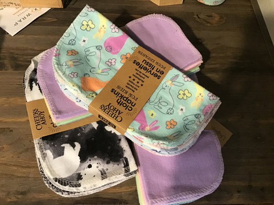 Unpaper Napkins Pack