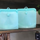 Silicon Snack Bags