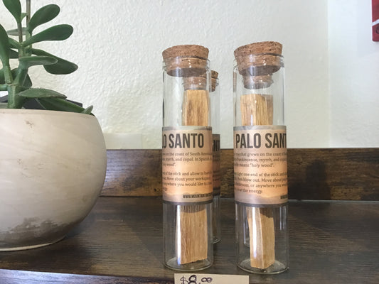 Palo Santo