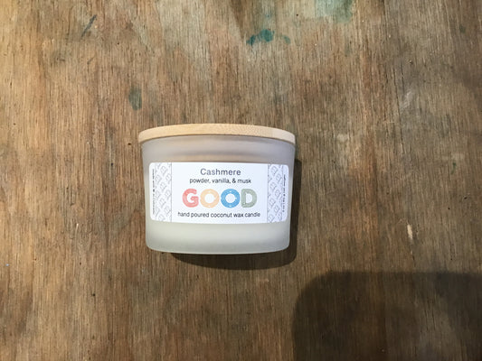 GOOD Candles