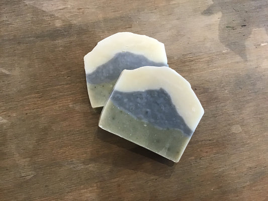 Soap Garden of the Suds