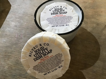 Dish Pucks small