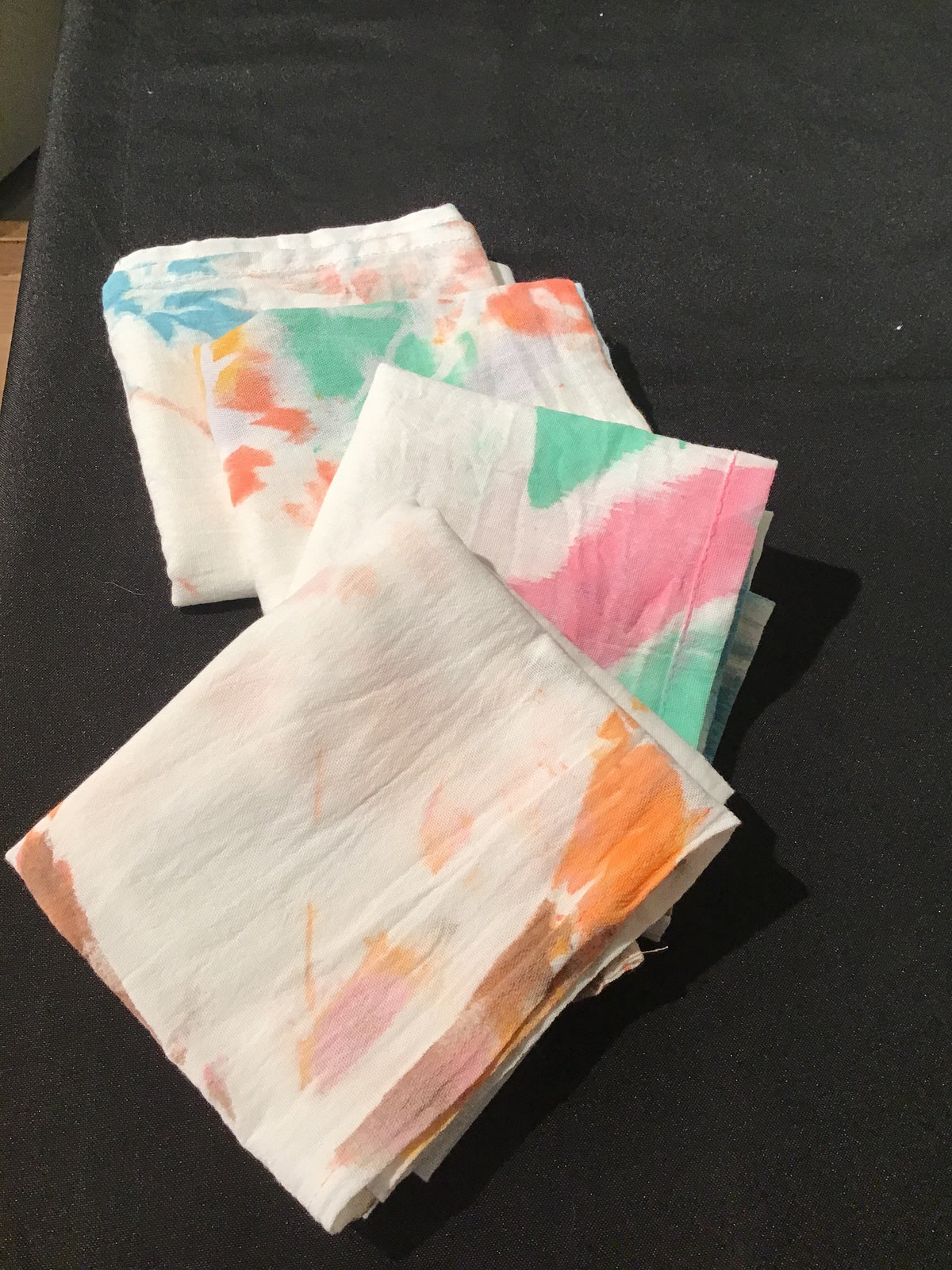 ArRo Natural Dye Materials