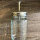 Mason Jar Pour lid