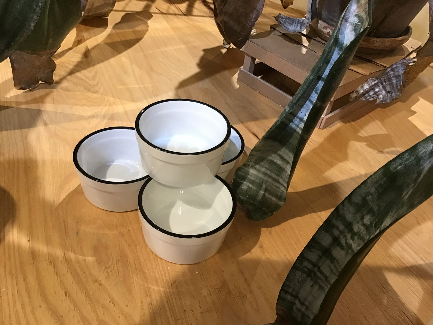 Dish Ramikin