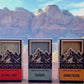 Mountain Time Soap