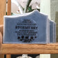 Soap Garden of the Suds
