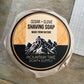 Shaving Soap