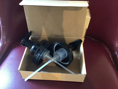 Jar Pump Top