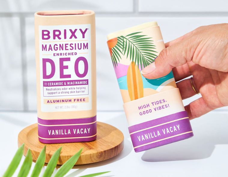 Brixy