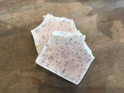 Soap Garden of the Suds