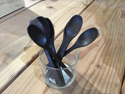 Spoons