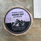 Shaving Soap