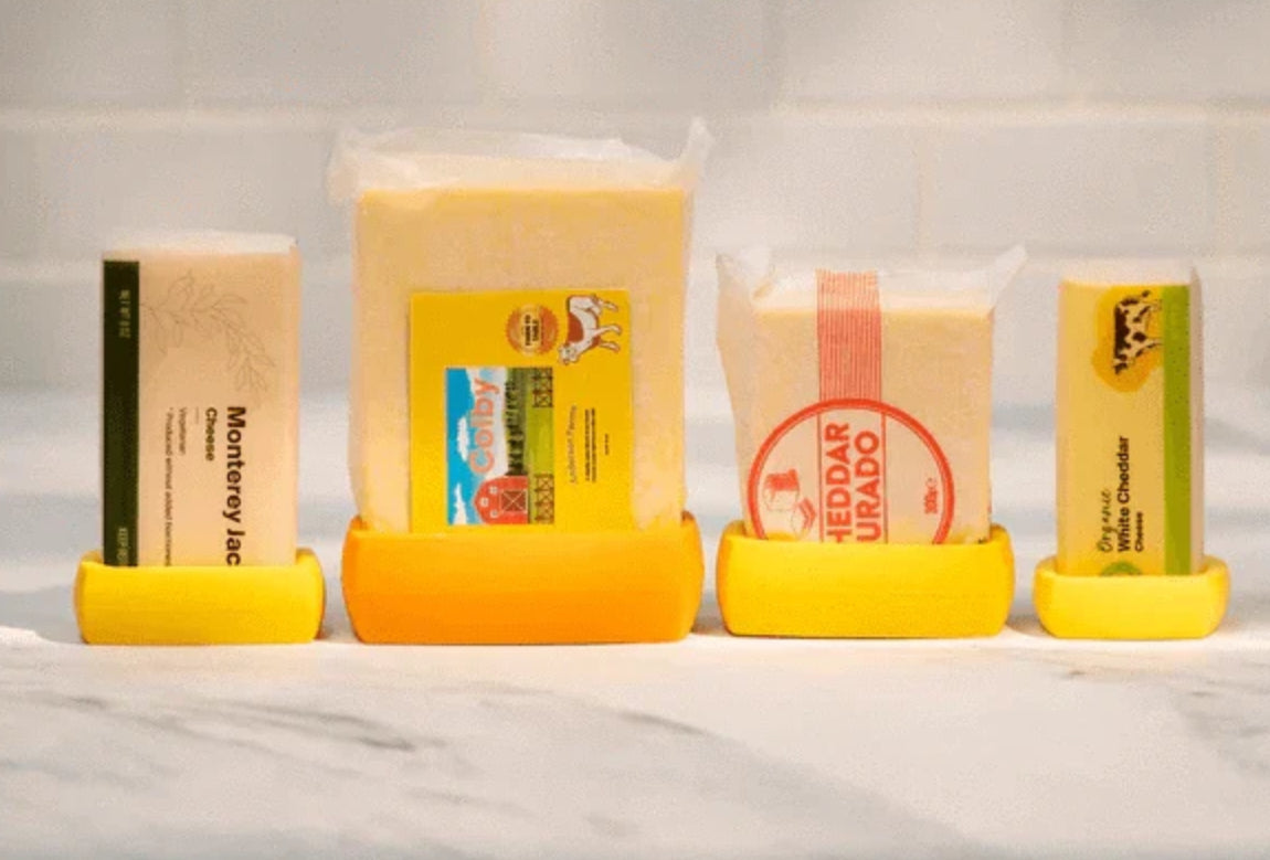 Food Hugger Butter