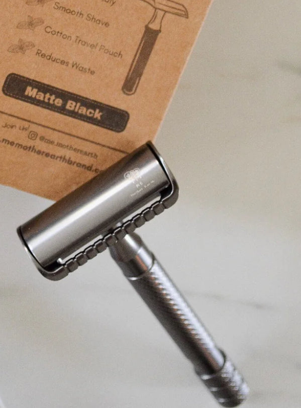 Double Edge Razor
